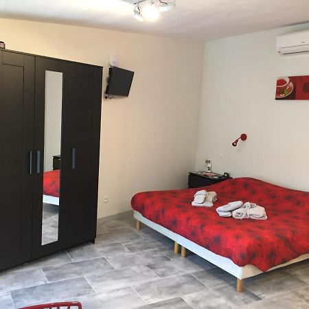 La Bastidasse La Roquette-sur-Siagne Exterior foto